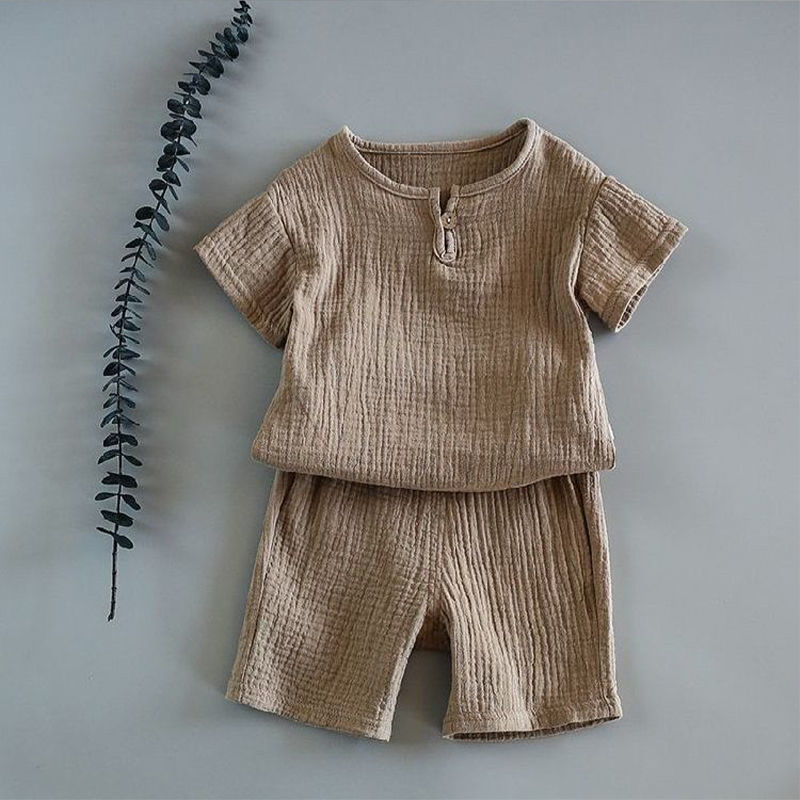 Earth Tone Essentials Snuggle Suits