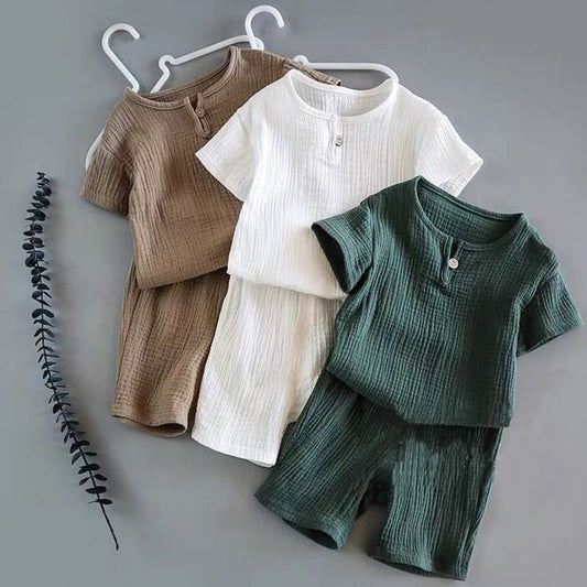 Earth Tone Essentials Snuggle Suits