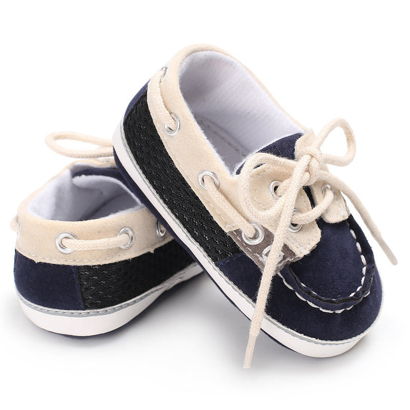 Baby Boat Shoes