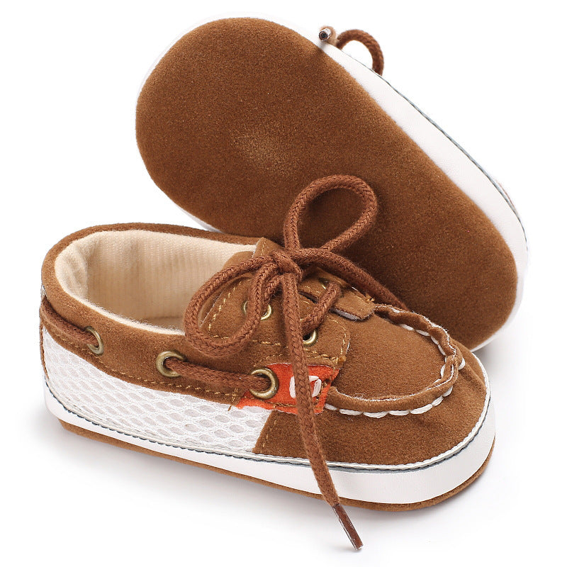 Baby Boat Shoes