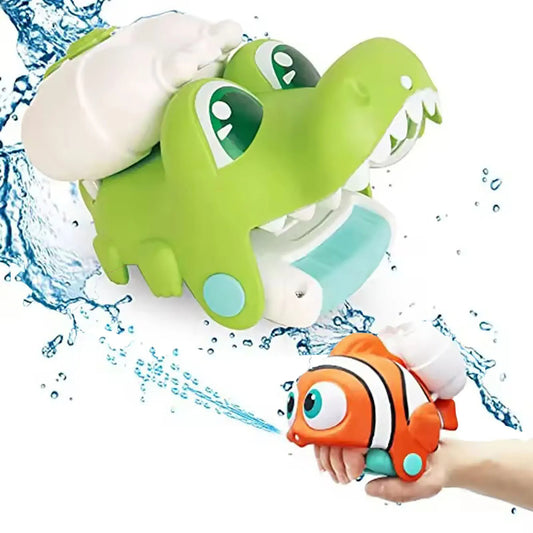 Dino-Mite Water Blaster