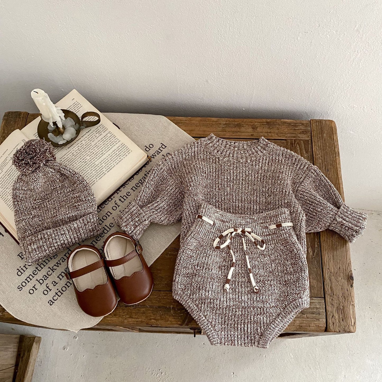Little Hiker's Adventure Set