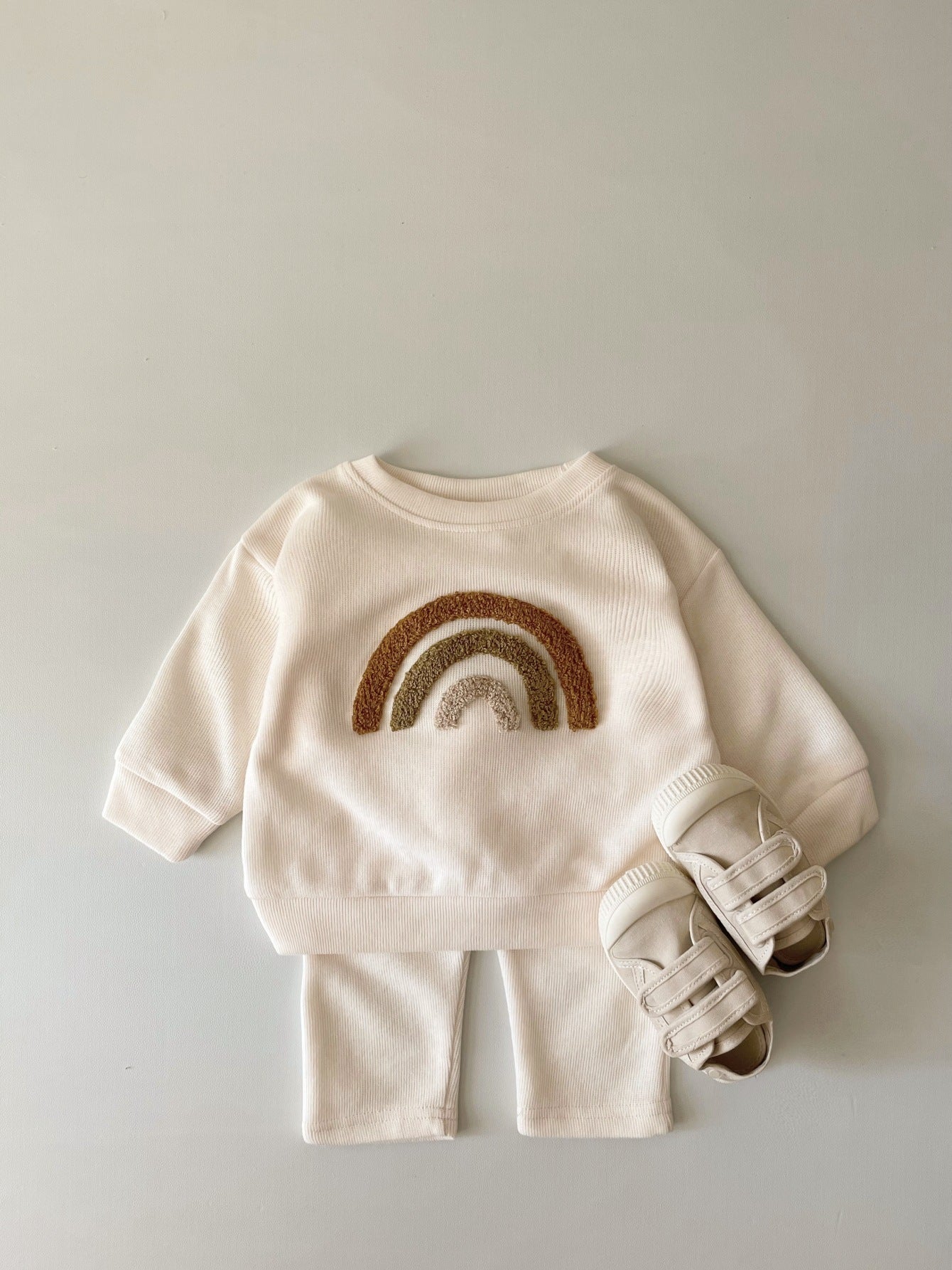 Snuggly Sweat Sets