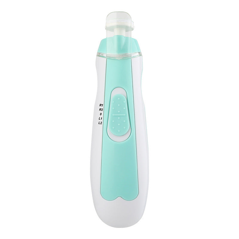 Ouch-Free Nail Trimmer