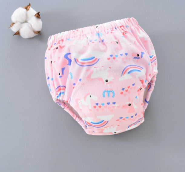 Little Dreamer Diaper Covers