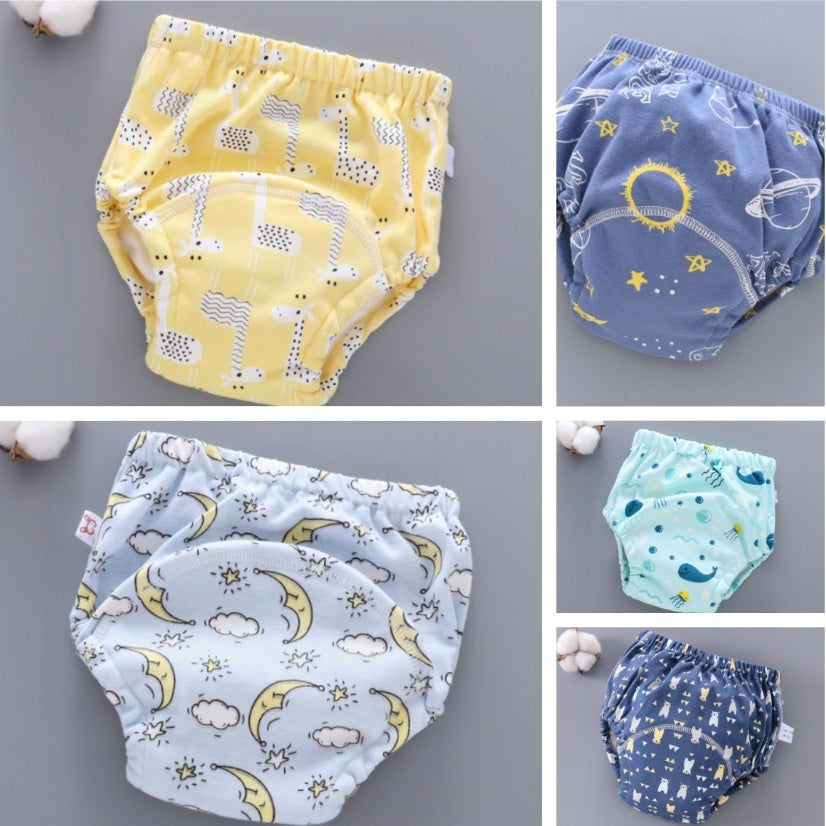 Little Dreamer Diaper Covers