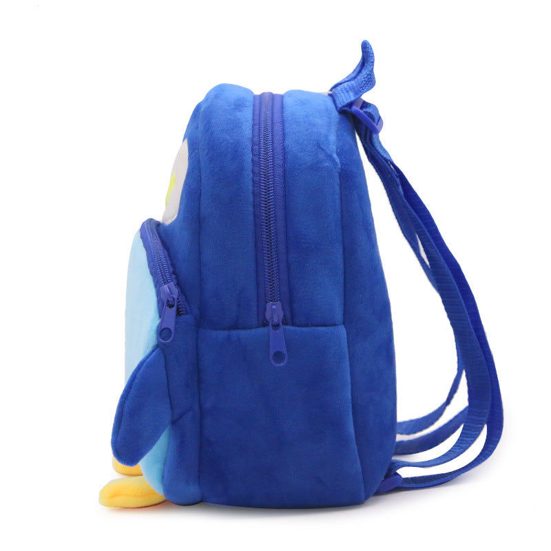 Percy the Penguin Backpack