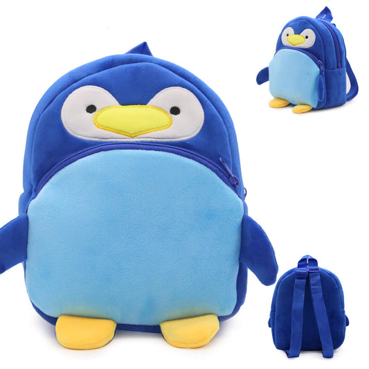 Percy the Penguin Backpack