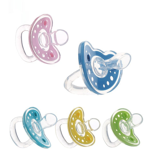 Little Soother Pacifier