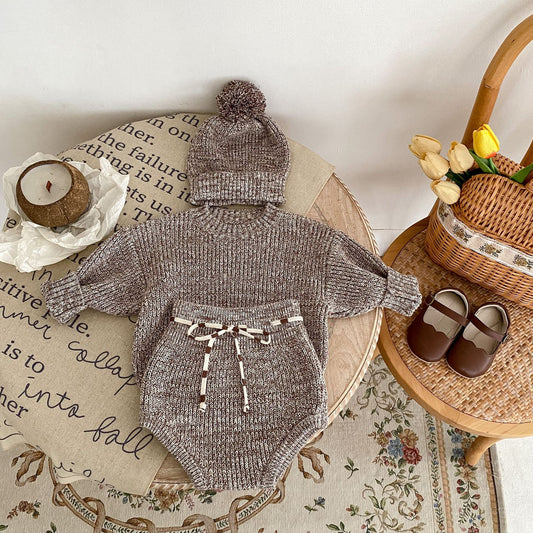 Little Hiker's Adventure Set
