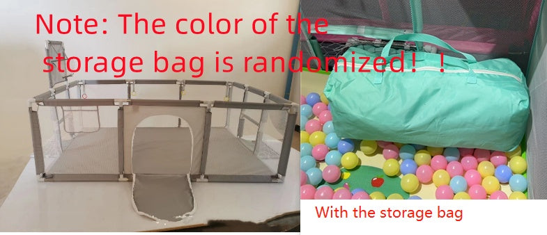 Funhouse Play Zone