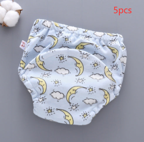 Little Dreamer Diaper Covers