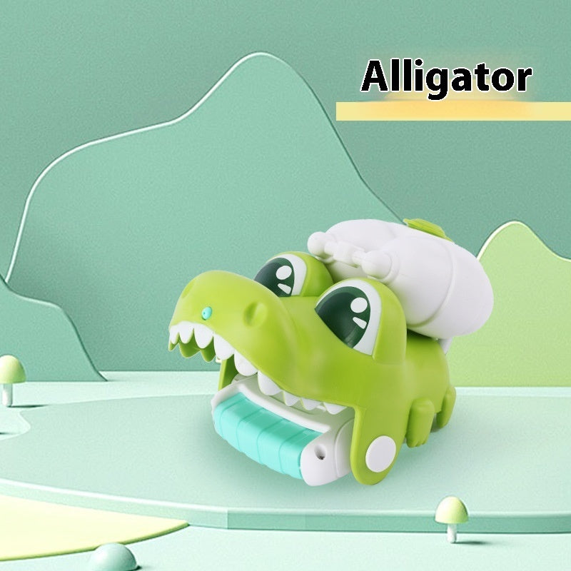 Dino-Mite Water Blaster