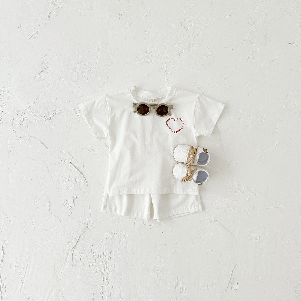 Little Heartwarmer Set