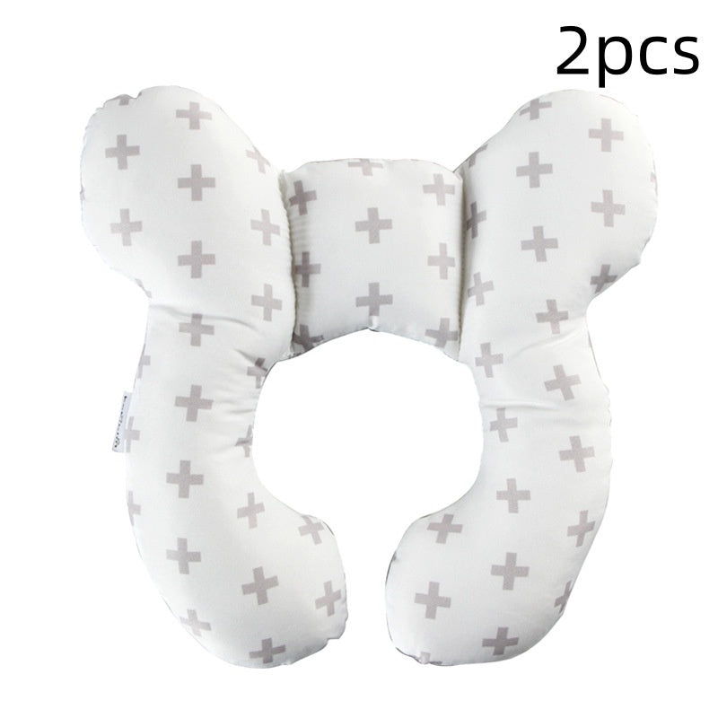 Cozy Co-Pilot Neck Pillow