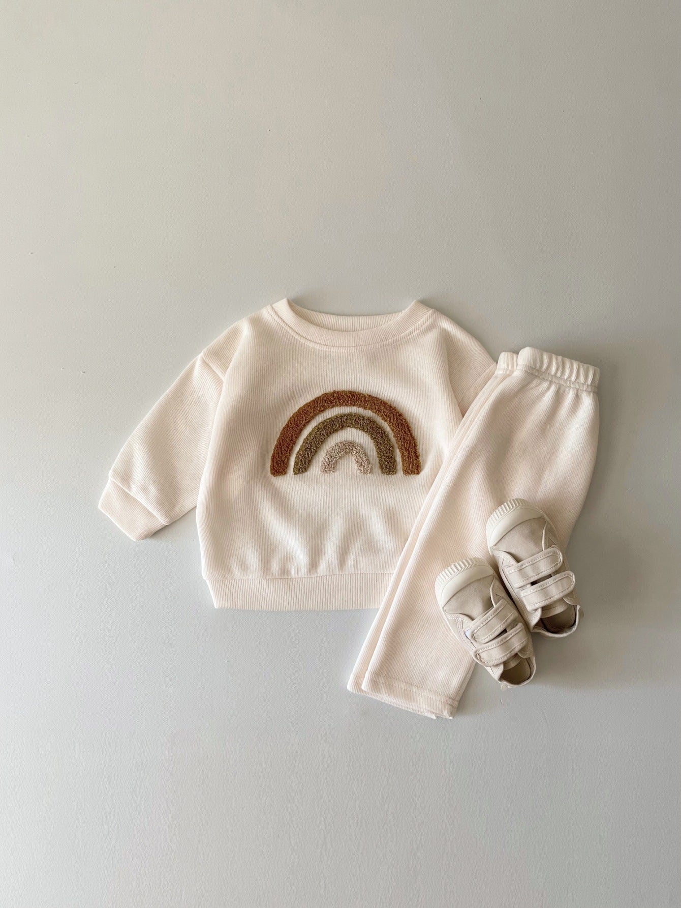 Snuggly Sweat Sets