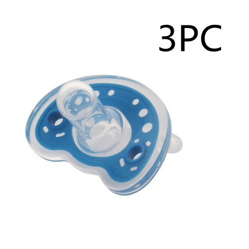 Little Soother Pacifier