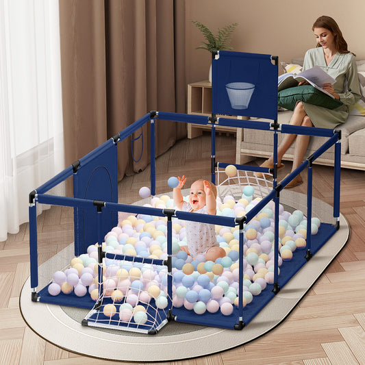 Funhouse Play Zone