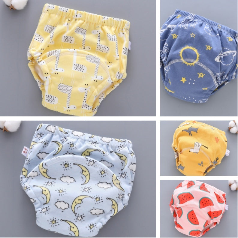 Little Dreamer Diaper Covers