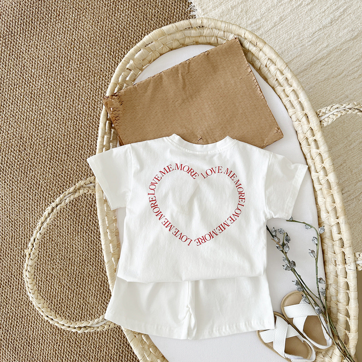 Little Heartwarmer Set