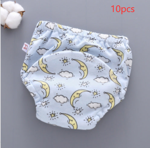 Little Dreamer Diaper Covers