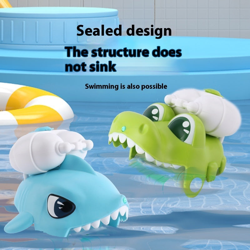 Dino-Mite Water Blaster