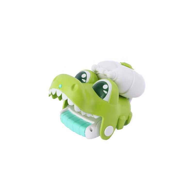 Dino-Mite Water Blaster