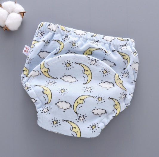 Little Dreamer Diaper Covers