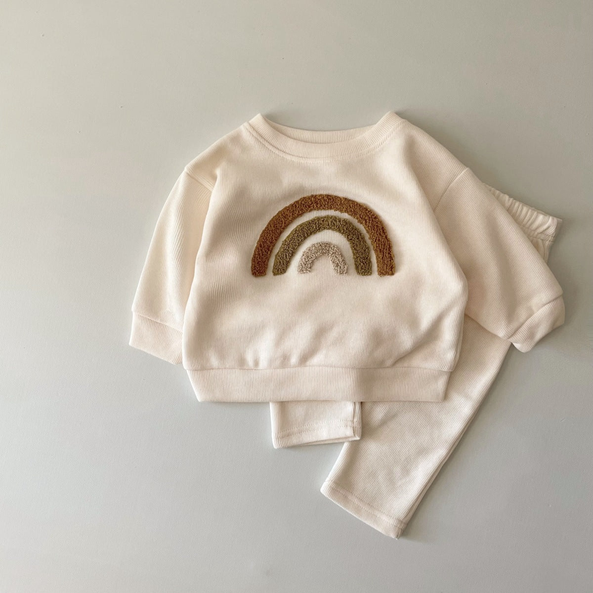 Snuggly Sweat Sets