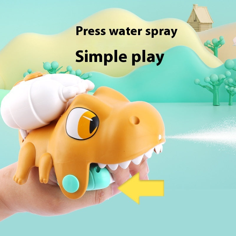 Dino-Mite Water Blaster