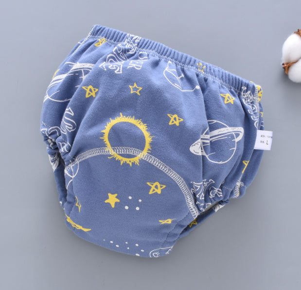 Little Dreamer Diaper Covers