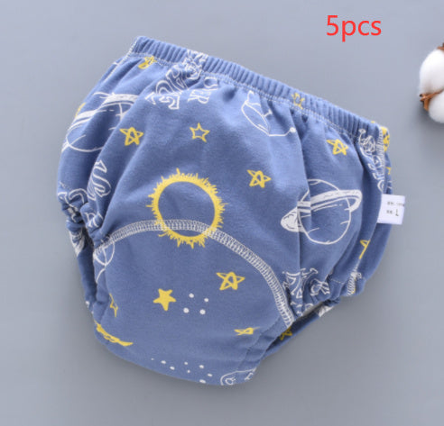 Little Dreamer Diaper Covers