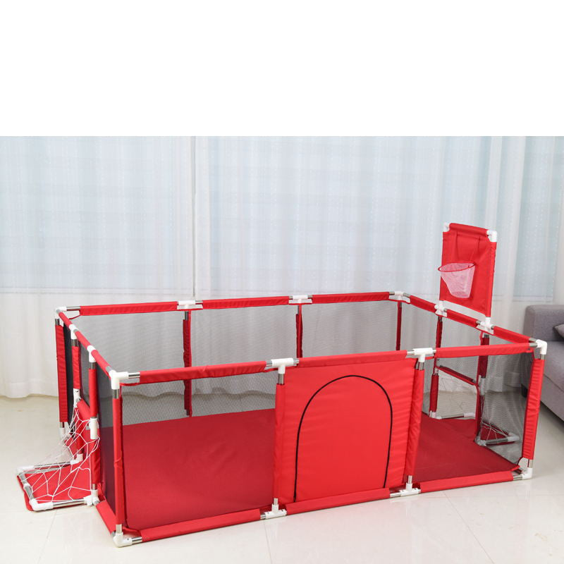 Funhouse Play Zone