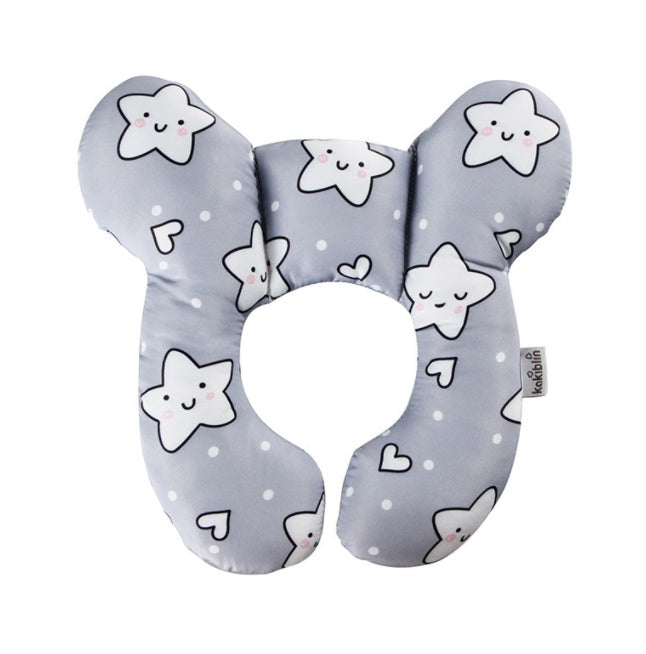 Cozy Co-Pilot Neck Pillow