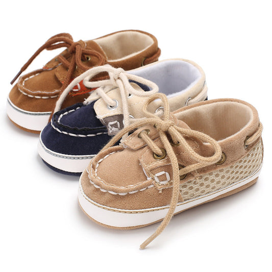 Baby Boat Shoes