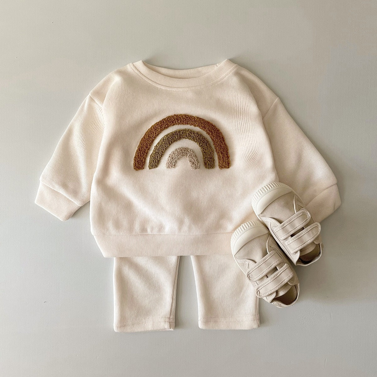 Snuggly Sweat Sets