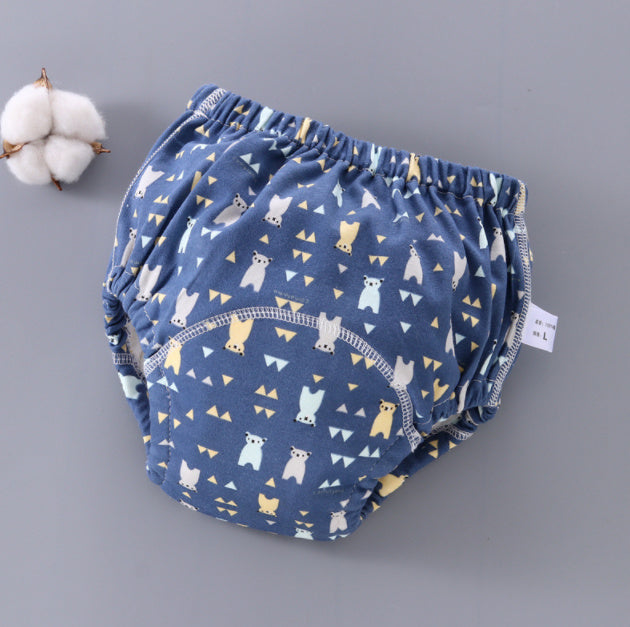 Little Dreamer Diaper Covers