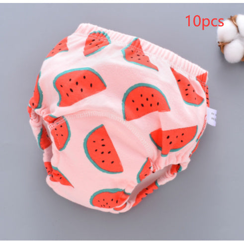 Little Dreamer Diaper Covers