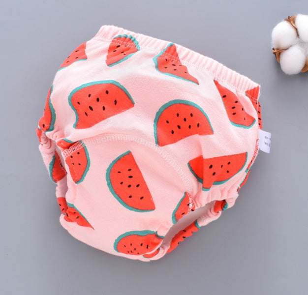 Little Dreamer Diaper Covers