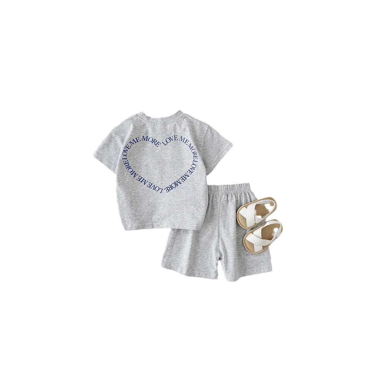 Little Heartwarmer Set