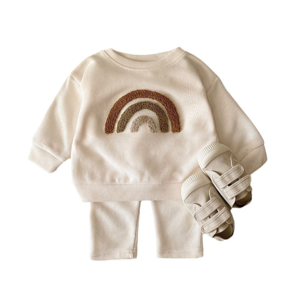 Snuggly Sweat Sets