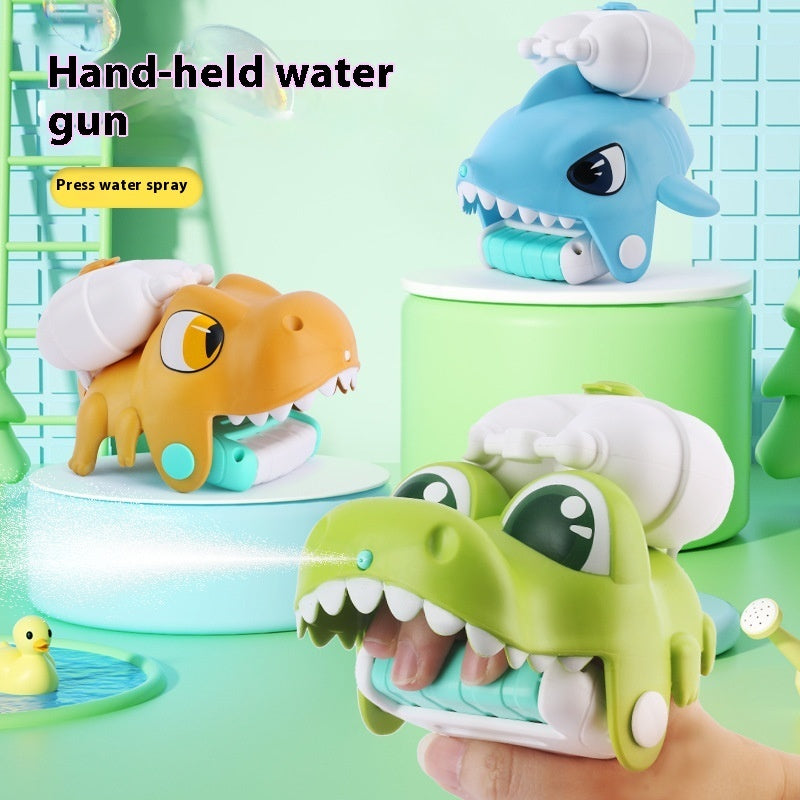 Dino-Mite Water Blaster
