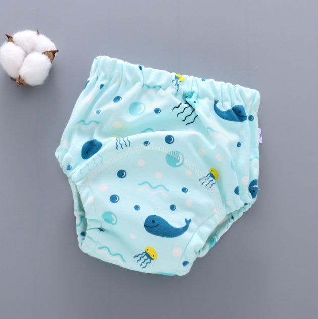 Little Dreamer Diaper Covers