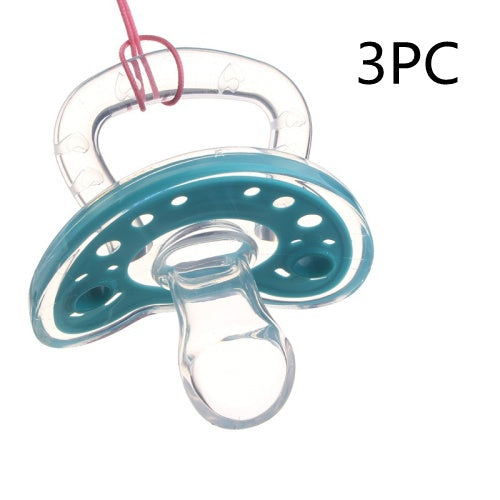 Little Soother Pacifier