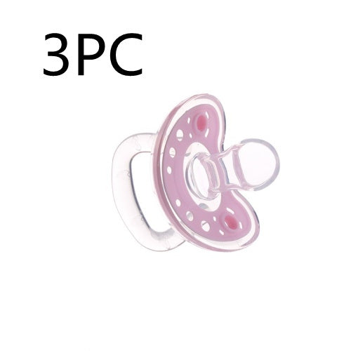 Little Soother Pacifier