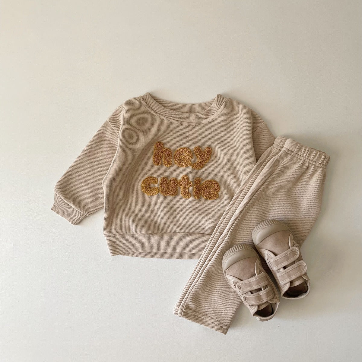 Snuggly Sweat Sets