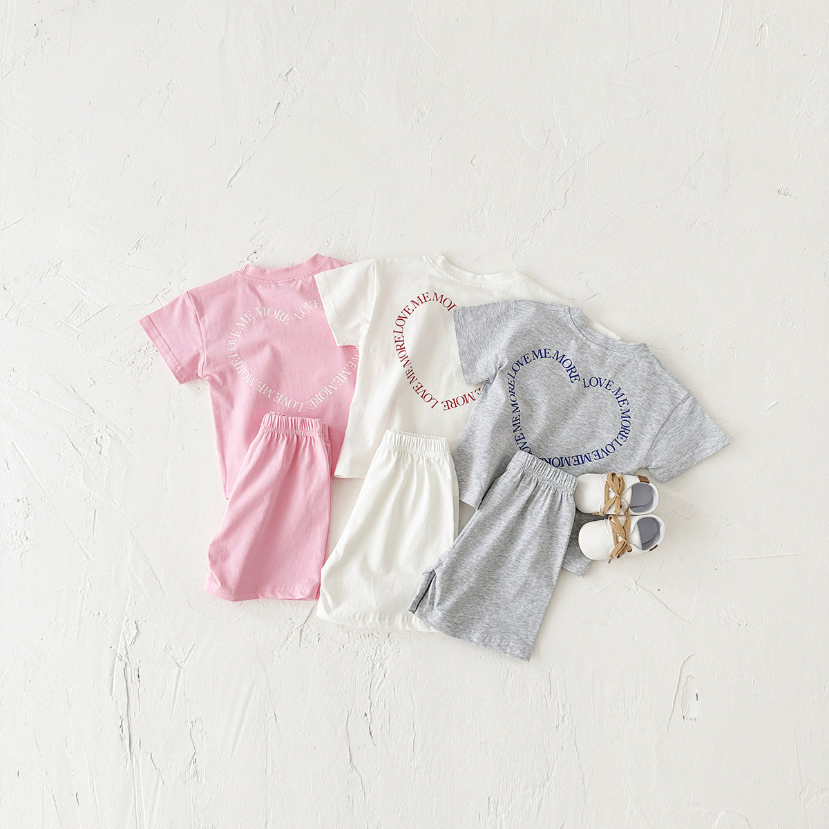 Little Heartwarmer Set