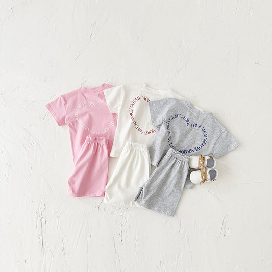 Little Heartwarmer Set