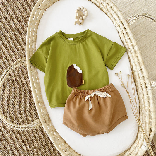 Sweet Treat Set