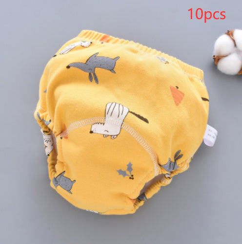 Little Dreamer Diaper Covers
